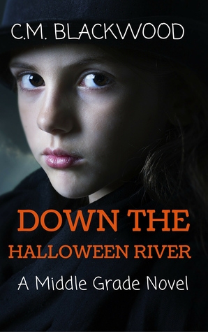 Down the Halloween River