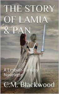 story of lamia and pan