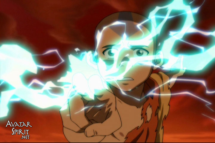 manly aang 4