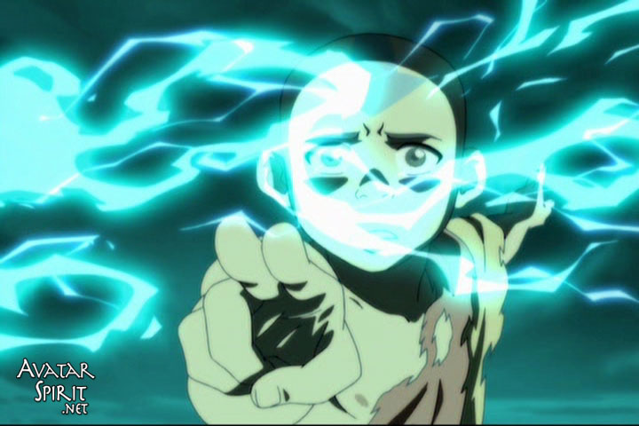 manly aang 5