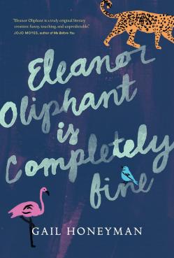 eleanor oliphant