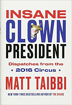 insane clown presidency