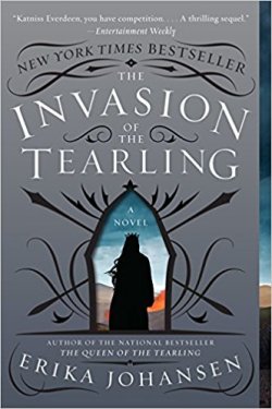 invasion of the tearling