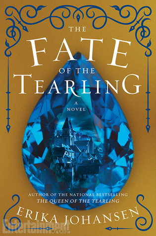 the fate of the tearling